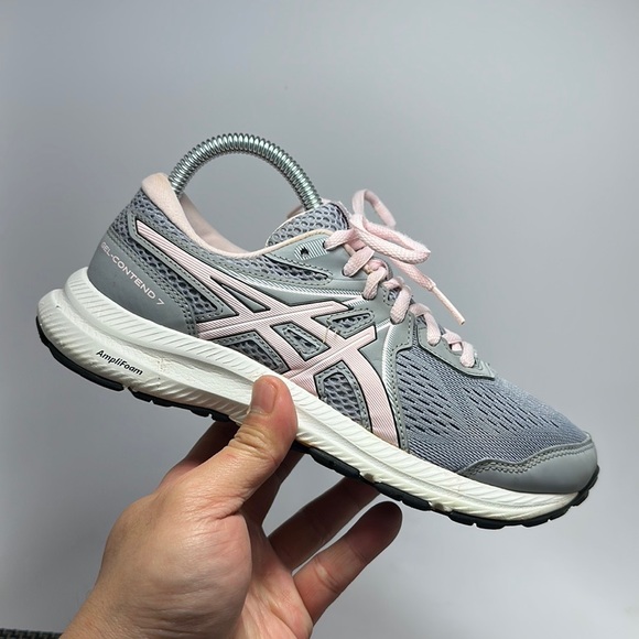 ASICS Running sneakers Women 6.5 - Picture 2 of 10